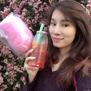 Meet your Posher, Thuy